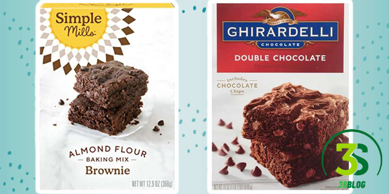 The Ultimate Guide to Finding the Best Ghirardelli Brownie Mix