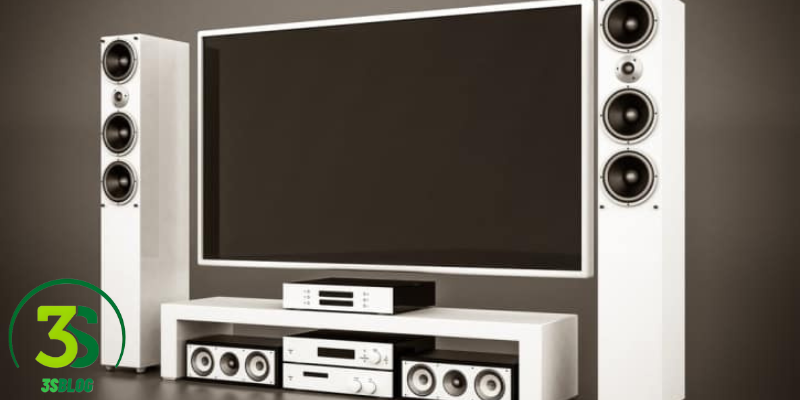 Build a home theater system