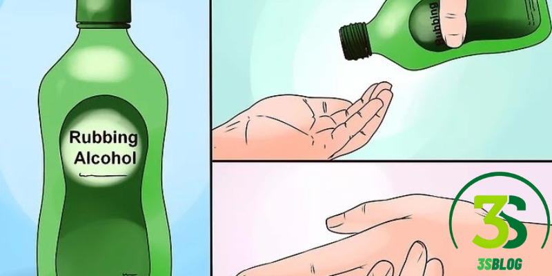 The Top Uses of Rubbing Alcohol in Your Daily Life