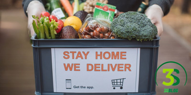 Why should Switch to Discount Grocery Delivery