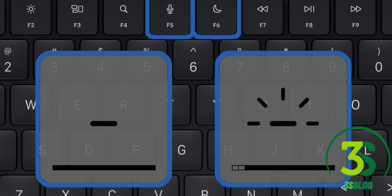 How to turn off MacBook Keyboard Light