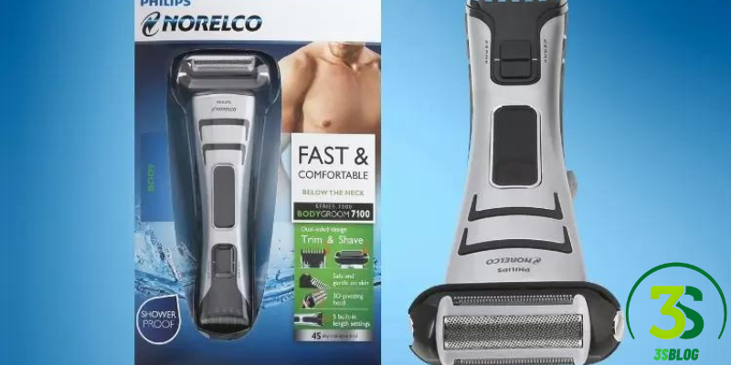 The Best Machine to Shave Pubes