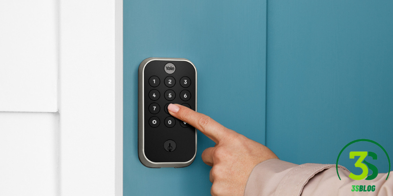The Guide to Electronic Apartment Keys