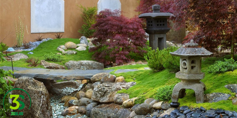 Top Ten of Garden Design Styles