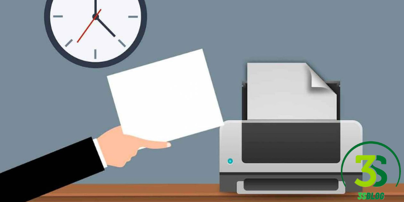 Where to Print Documents Online