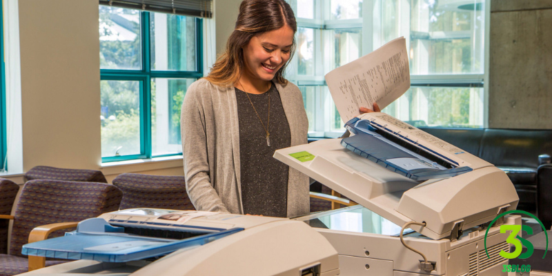 Where to Print Documents Online