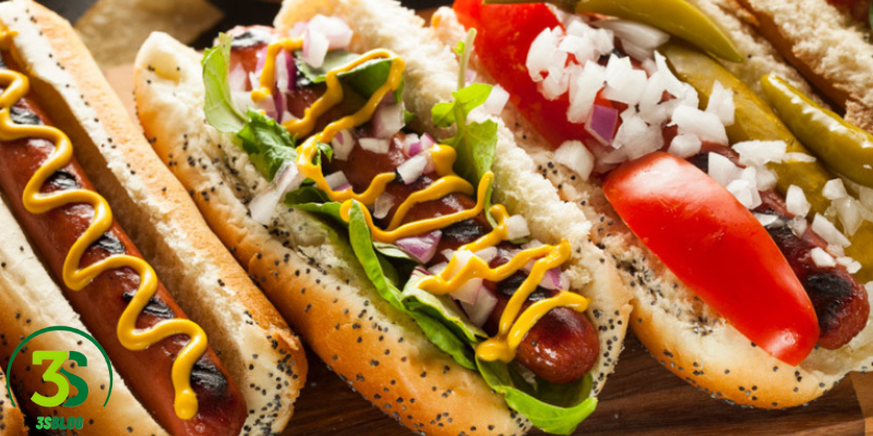 Wienerschnitzel National Hot Dog Day: Celebrating America's Favorite Food