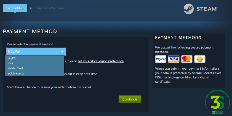 can you sell your steam account