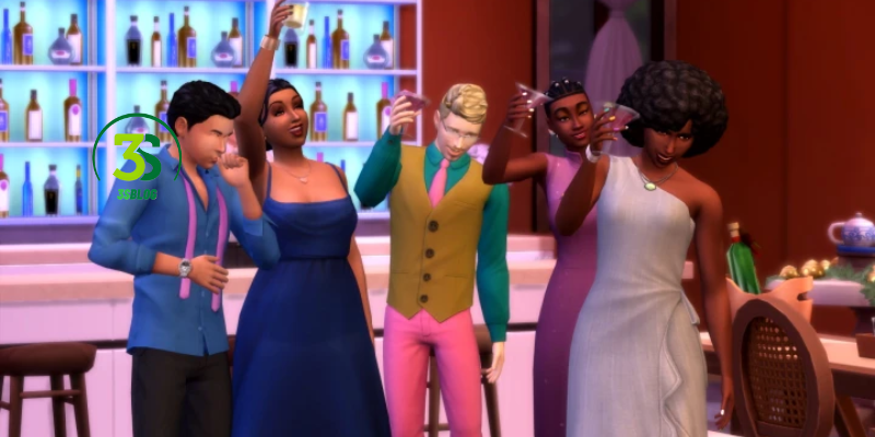 How to Play The Sims 4 for Free