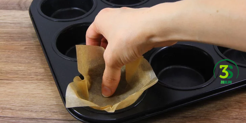Use Parchment Paper in Cooking