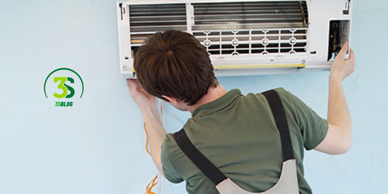 how to cover a window air conditioner for winter