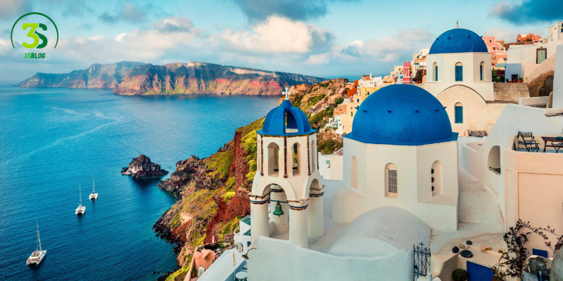 1 month in Greece: Ultimate Guide to Exploring Greece on a Budget