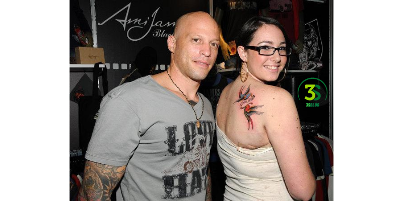 The Best Tattoo Artists in the World in 2020: Ami James