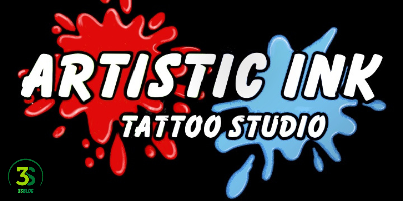Artistic Ink Studio