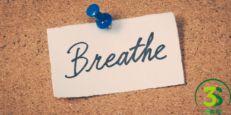 Breathing for Anxiety Relief