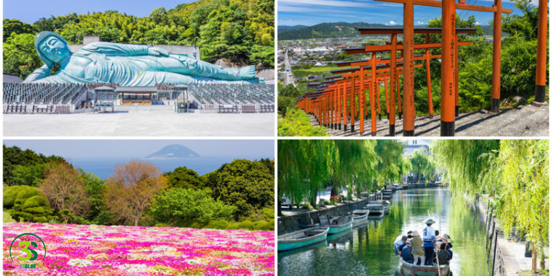Cheapest Place in Japan to Visit: Fukuoka