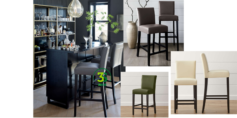 Choosing the Perfect Counter-Height Bar Stools and Chairs