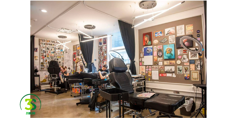 The Best Traditional Tattoo Artists in Toronto: Ink Tattoos