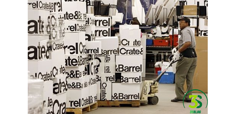 Crate and Barrel Hiring Age_Crate and Barrel Warehouse Positions