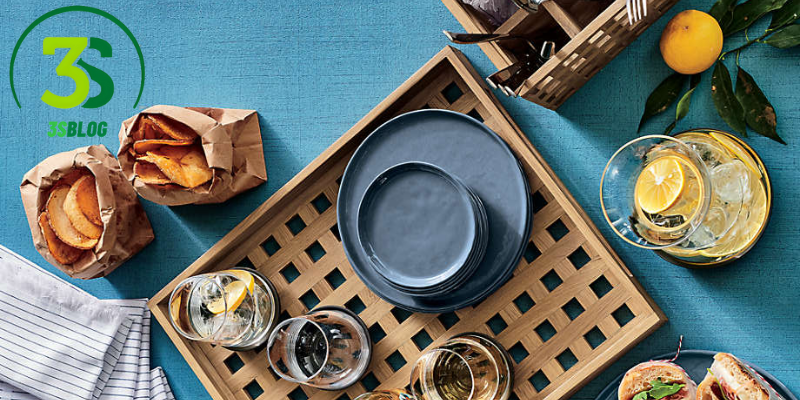 Crate and Barrel Holiday Gifts for Her
