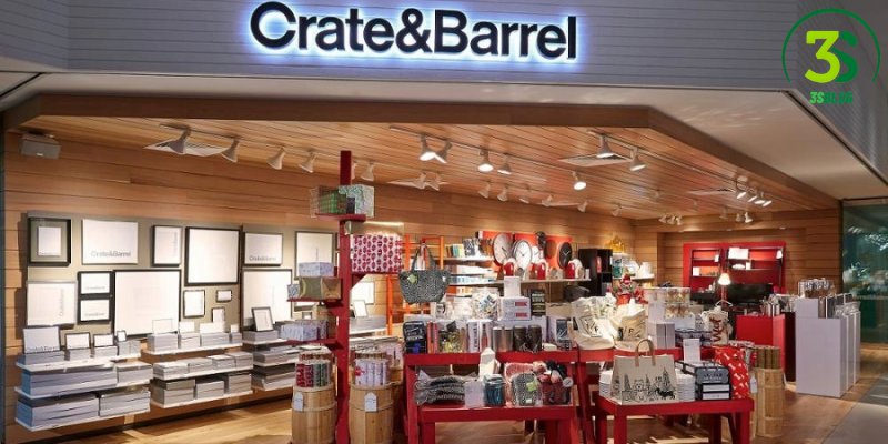 Crate and Barrel Job Opportunities_Exploring a World of Possibilities