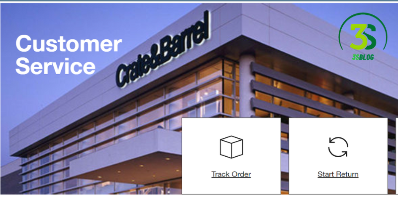 Crate and Barrel Trade Phone Number_customer service 