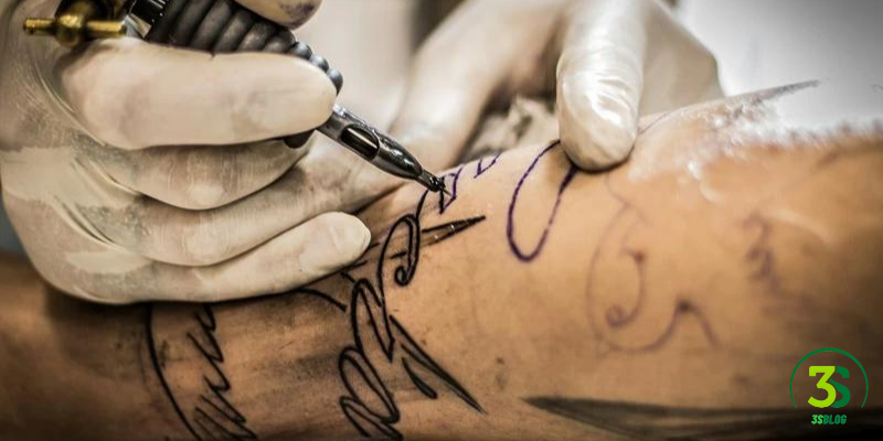 Developing Your Tattooing Skills