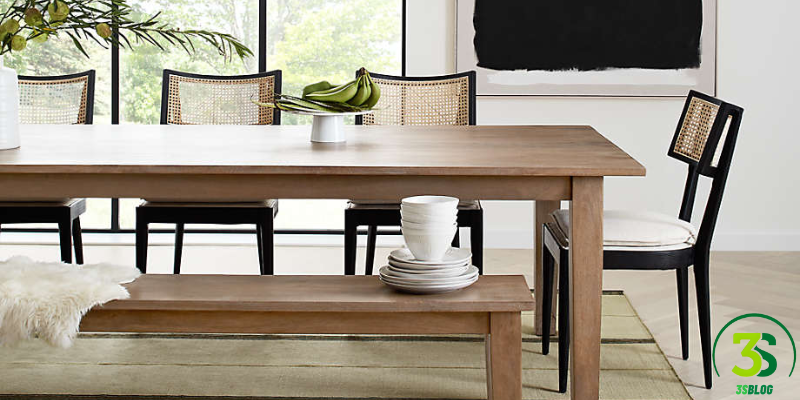 Dining Room Sets in Crate and Barrel UK Store