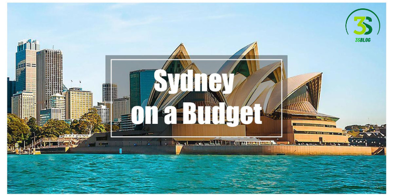 Enjoying Sydney on a Budget: Australia's Harbor City