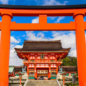 Attractions: Exploring Japan's Cultural Treasures for Less during 1-month stay 