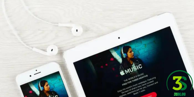 How to Add Personal Music to Apple Music