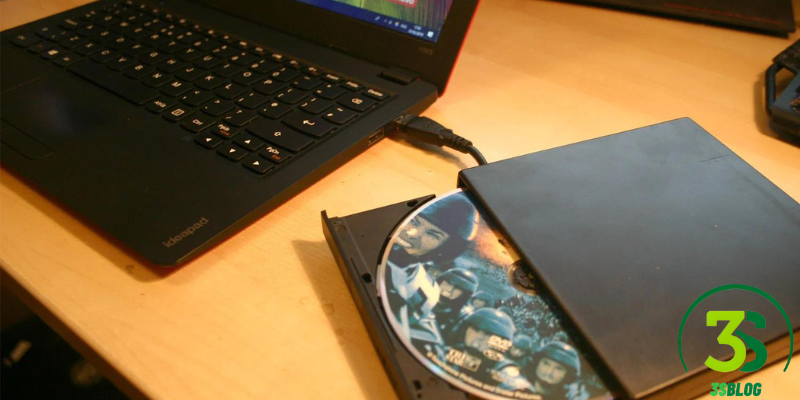 How to Watch Blu-rays on PC