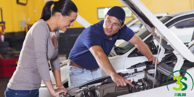 Mechanic for Buying Used Car