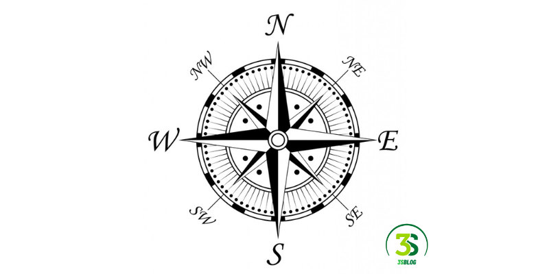 Nautical Star Compass