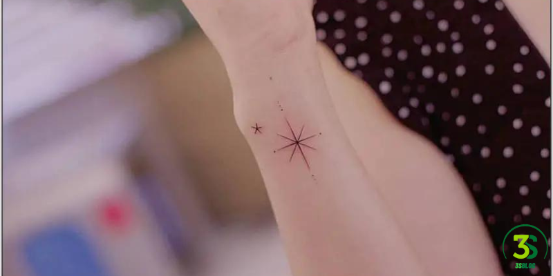 Northern Star Tattoo Meaning