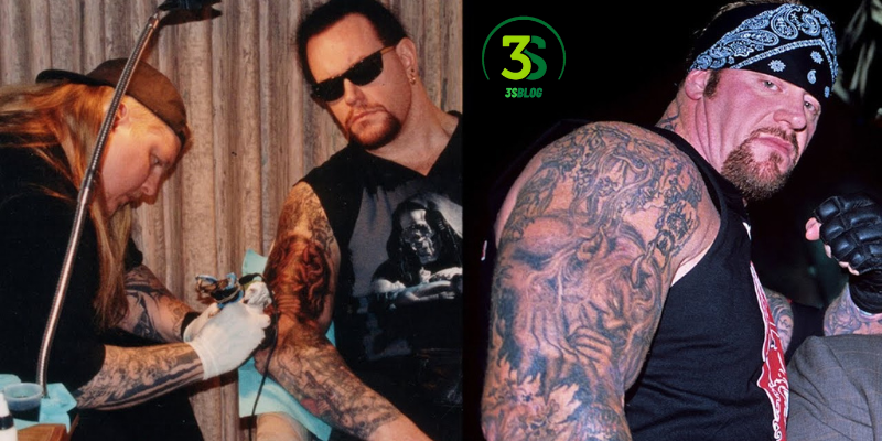 The Best Tattoo Artists in the World in 2020: Paul Booth