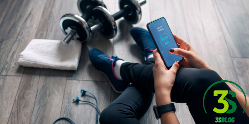  Strength Training Tracking Apps