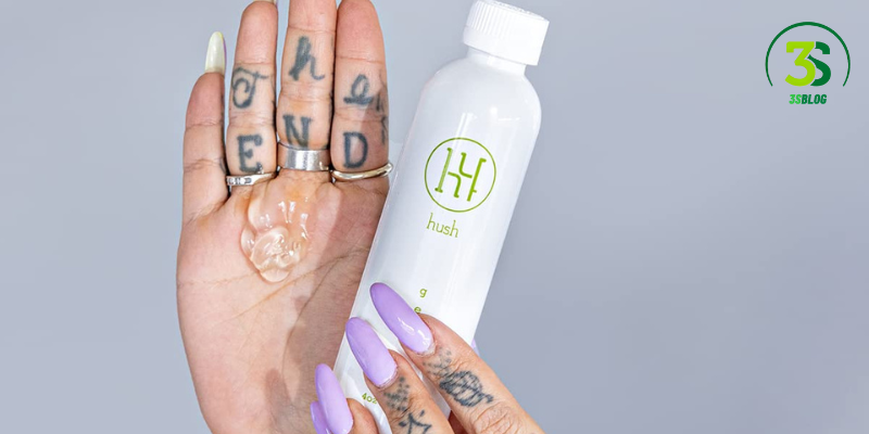 The Best Over-the-Counter Numbing Creams for Tattoos Hush Anesthetic Gel