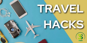 The Ultimate Guide to Travel Hacking