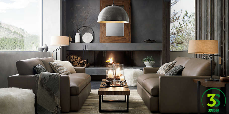 Timeless Elegance of Crate and Barrel Panama Collection