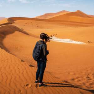 Traveling Namibia on a Budget: The Ultimate Guide