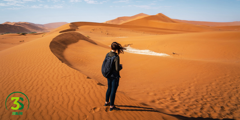 Traveling Namibia on a Budget: The Ultimate Guide