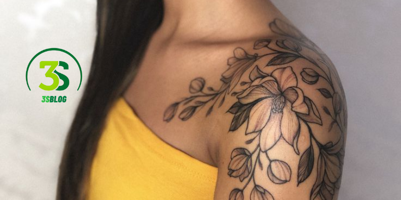 non painful tattoo areas