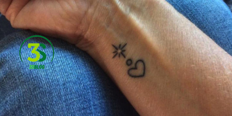 Places To Get Tattoo On Your Body | 3SBLOG