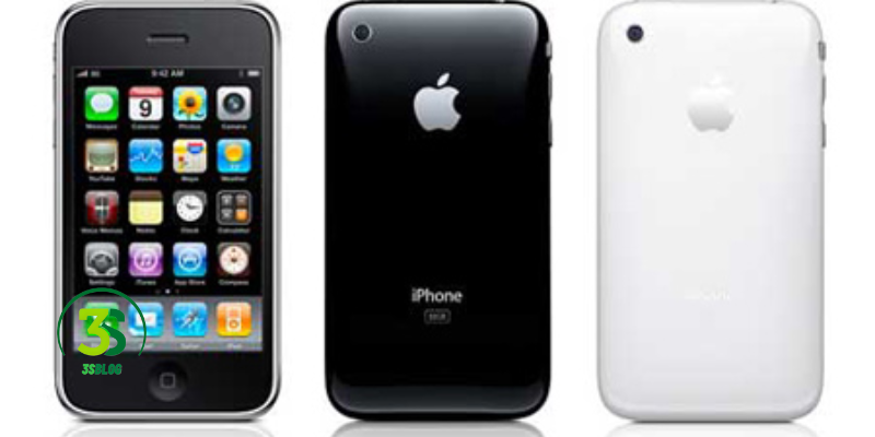 Apple support iPhones