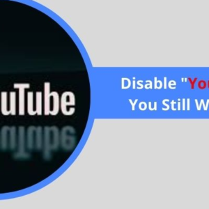Disable “Are you still watching on YouTube”