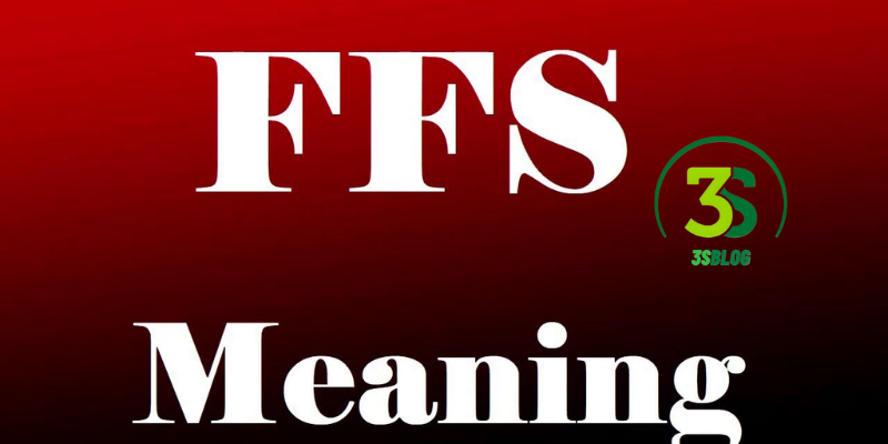 FFS Mean on Facebook