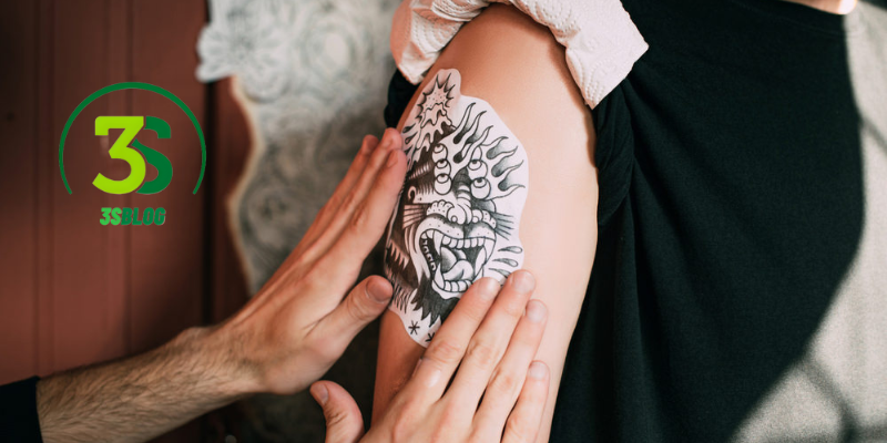 Tattoo Artists Designs Drawing