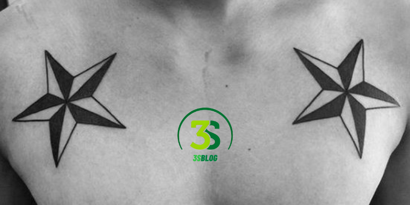 STAR TATTOO MEANING