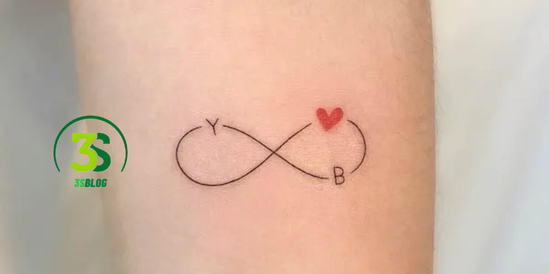 Infinity Tattoos Meaningful